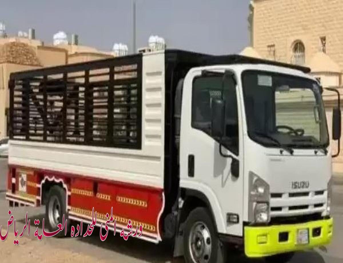 صندوق قلاب للبيع مستعمل وجديد في الرياض: أفضل الخيارات لتلبية احتياجاتك